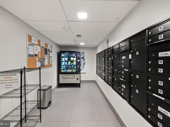 1411 Key Boulevard 304, Arlington VA 22209