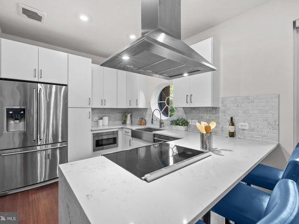 1411 Key Boulevard 304, Arlington VA 22209