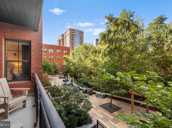 1411 Key Boulevard 304, Arlington VA 22209