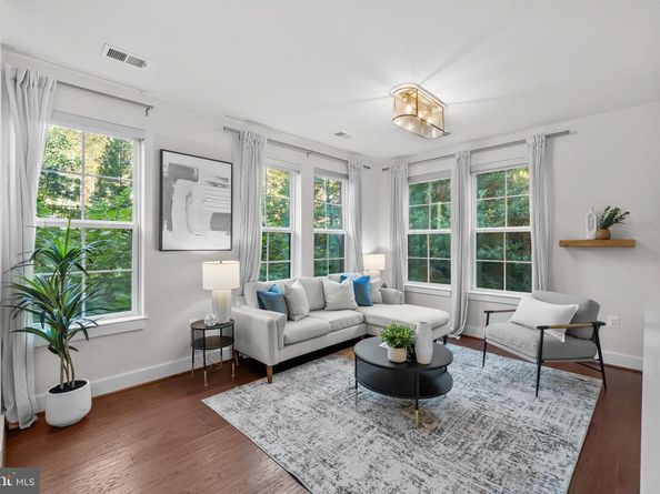 1411 Key Boulevard 304, Arlington VA 22209