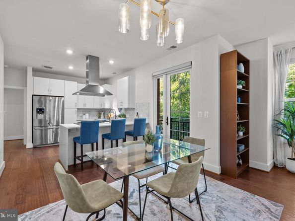 1411 Key Boulevard 304, Arlington VA 22209