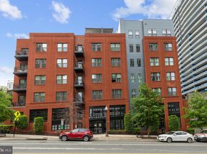 1411 Key Boulevard 304, Arlington VA 22209