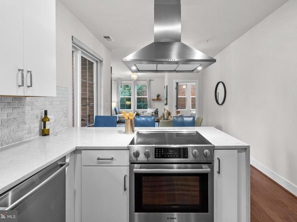 1411 Key Boulevard 304, Arlington VA 22209