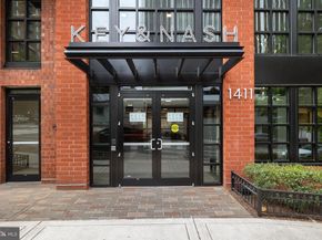 1411 Key Boulevard 304, Arlington VA 22209