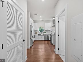 1411 Key Boulevard 304, Arlington VA 22209