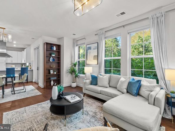 1411 Key Boulevard 304, Arlington VA 22209