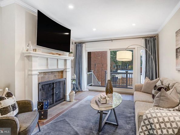 745 10TH Street SE, Washington DC 20003