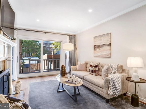 745 10TH Street SE, Washington DC 20003