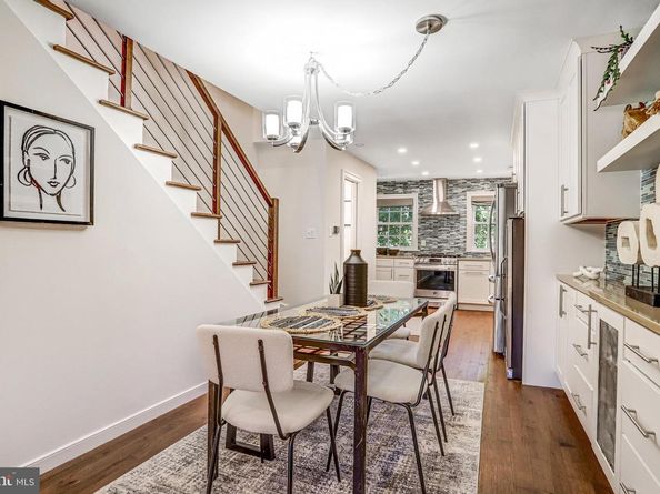 745 10TH Street SE, Washington DC 20003