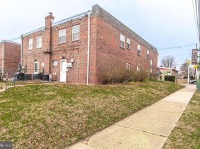 7631 Algon Avenue, Philadelphia PA 19111