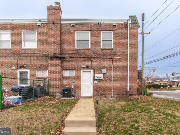 7631 Algon Avenue, Philadelphia PA 19111