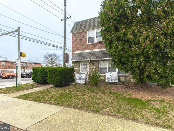 7631 Algon Avenue, Philadelphia PA 19111
