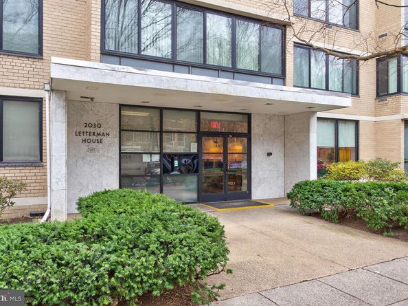 2030 F Street NW 411, Washington DC 20006