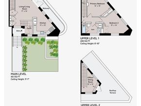 2901 Newark St NW, Washington DC 20008