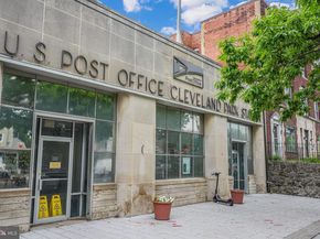 2901 Newark St NW, Washington DC 20008