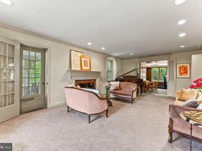 632 Foxcroft Road, Elkins Park PA 19027