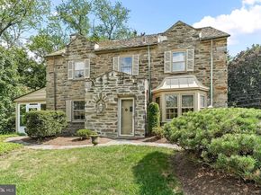 632 Foxcroft Road, Elkins Park PA 19027