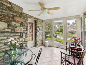 632 Foxcroft Road, Elkins Park PA 19027