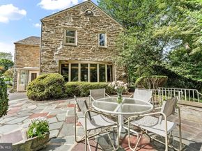 632 Foxcroft Road, Elkins Park PA 19027
