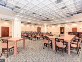 5500 Friendship Boulevard 1714N, Chevy Chase MD 20815