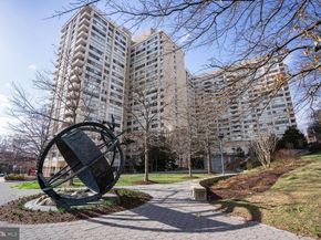 5500 Friendship Boulevard 1714N, Chevy Chase MD 20815