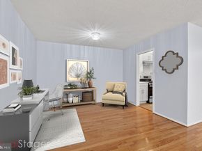 5500 Friendship Boulevard 1714N, Chevy Chase MD 20815