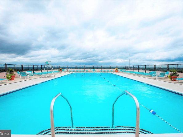 5500 Friendship Boulevard 1714N, Chevy Chase MD 20815