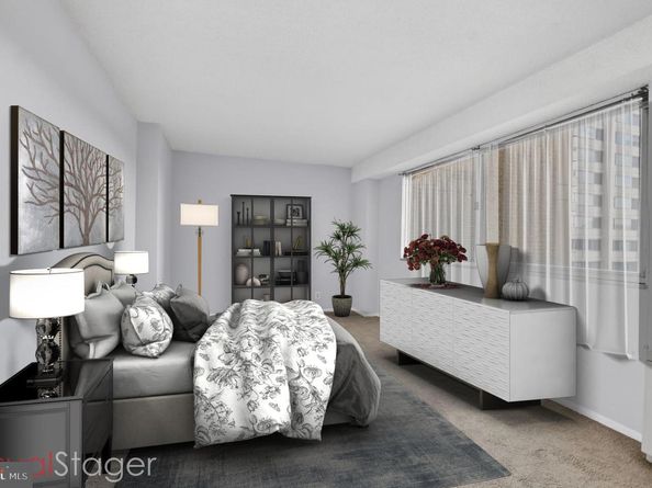 5500 Friendship Boulevard 1714N, Chevy Chase MD 20815