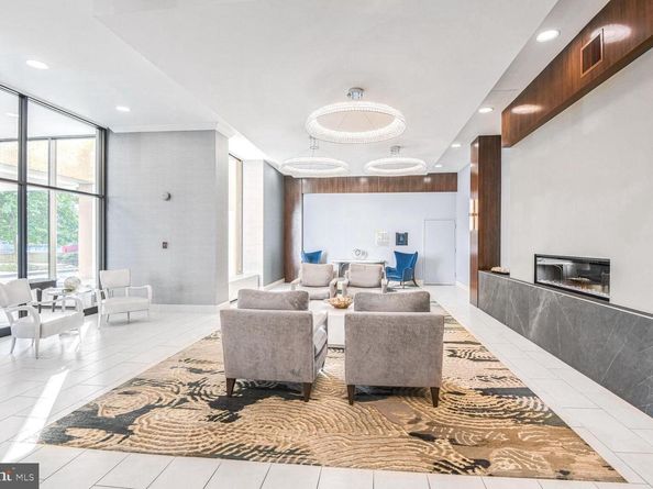 5500 Friendship Boulevard 1714N, Chevy Chase MD 20815