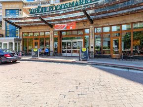 5500 Friendship Boulevard 1714N, Chevy Chase MD 20815