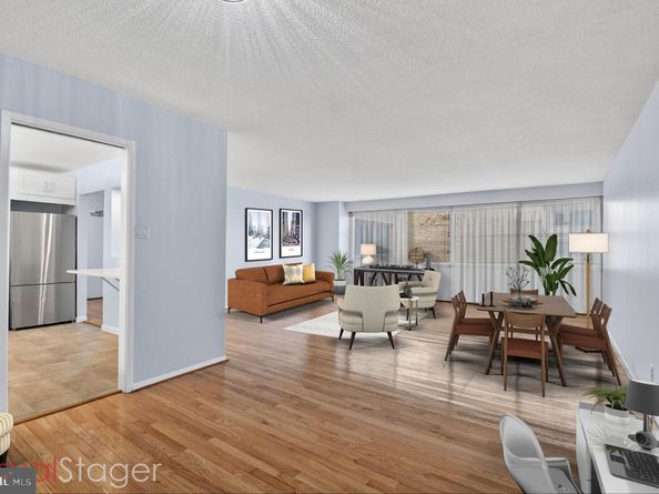 5500 Friendship Boulevard 1714N, Chevy Chase MD 20815