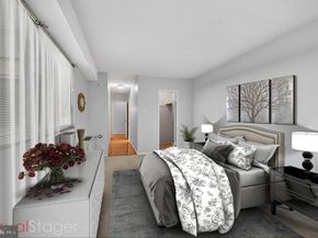 5500 Friendship Boulevard 1714N, Chevy Chase MD 20815