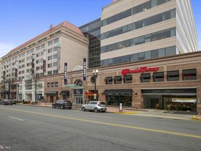 5500 Friendship Boulevard 1714N, Chevy Chase MD 20815