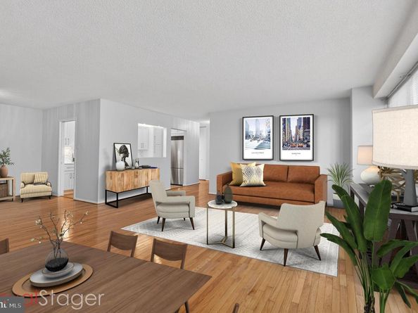 5500 Friendship Boulevard 1714N, Chevy Chase MD 20815