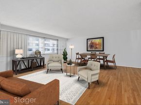 5500 Friendship Boulevard 1714N, Chevy Chase MD 20815