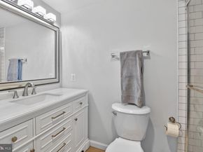 5500 Friendship Boulevard 1714N, Chevy Chase MD 20815