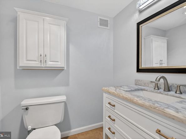 5500 Friendship Boulevard 1714N, Chevy Chase MD 20815