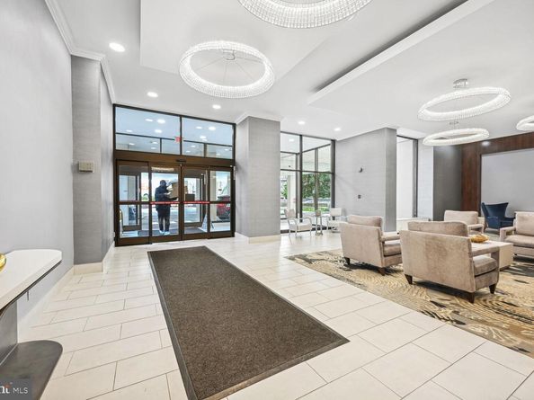 5500 Friendship Boulevard 1714N, Chevy Chase MD 20815