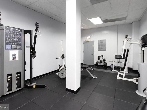 5500 Friendship Boulevard 1714N, Chevy Chase MD 20815