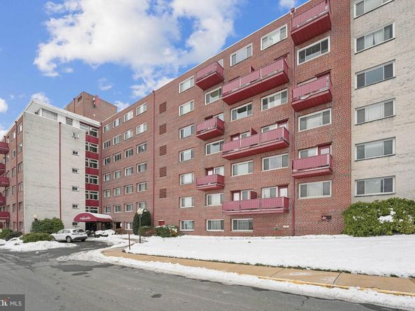 1830 Columbia Pike 409, Arlington VA 22204