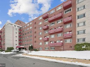 1830 Columbia Pike 409, Arlington VA 22204