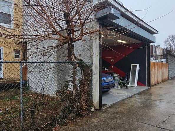 4731 Rosehill Street, Philadelphia PA 19120