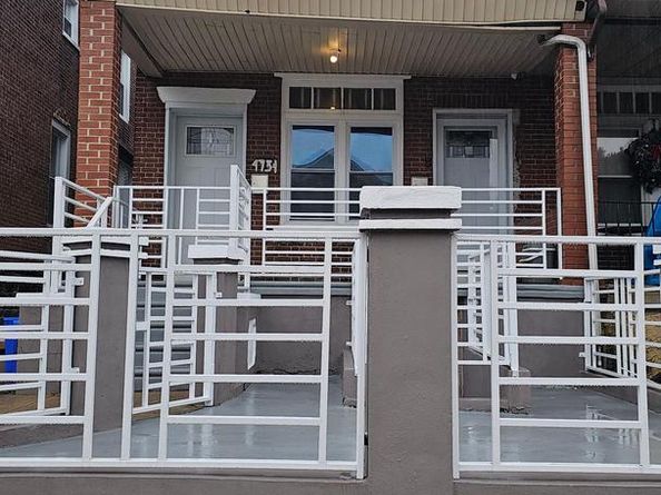 4731 Rosehill Street, Philadelphia PA 19120