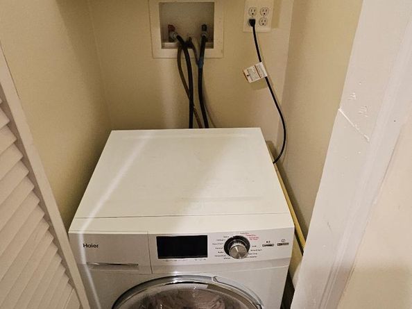 302 Oklahoma Avenue NE 102, Washington DC 20002