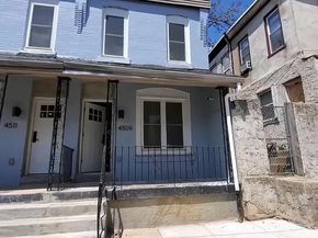 4511 Laird Street, Philadelphia PA 19139