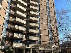 4620 N Park Avenue 1109E, Chevy Chase MD 20815