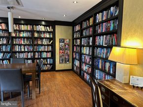 4620 N Park Avenue 1109E, Chevy Chase MD 20815