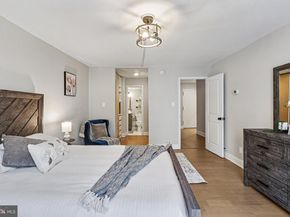 4620 N Park Avenue 1109E, Chevy Chase MD 20815