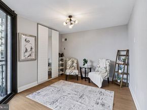 4620 N Park Avenue 1109E, Chevy Chase MD 20815