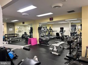 4620 N Park Avenue 1109E, Chevy Chase MD 20815